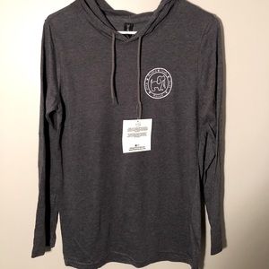 Puppie Love Silky Lightweight Pullover